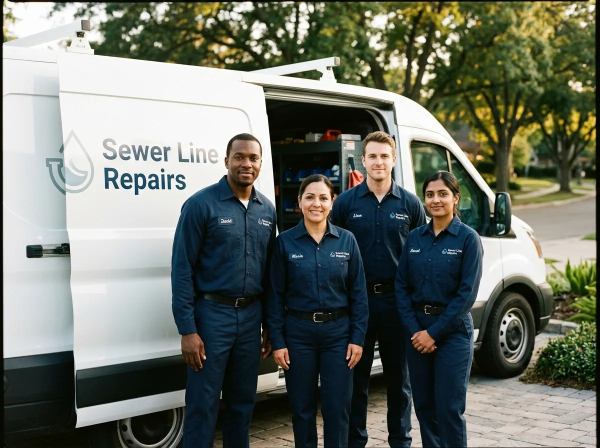 Emergency Plumber company in Kingsville, MO