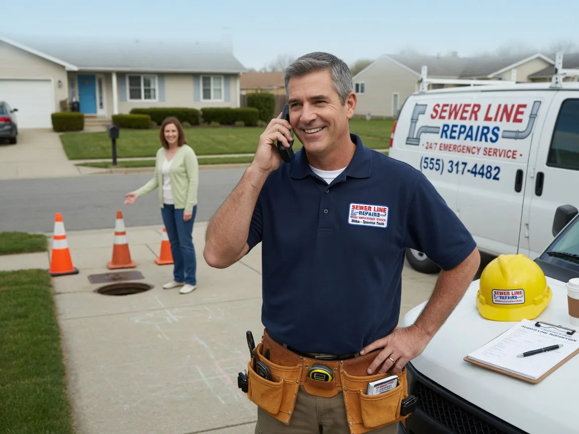 Emergency Plumber Kingsville, MO FAQs